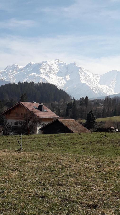 A Cordon Entre Bois Et Nature Esterno foto