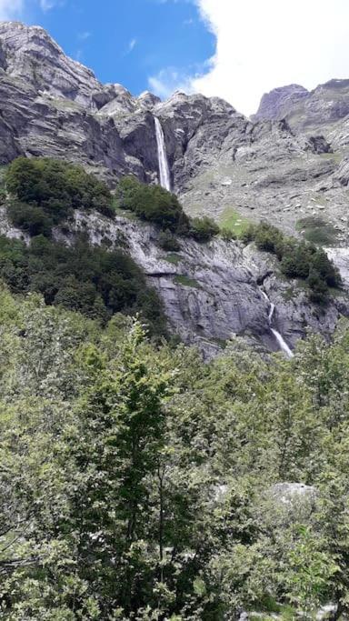 A Cordon Entre Bois Et Nature Esterno foto