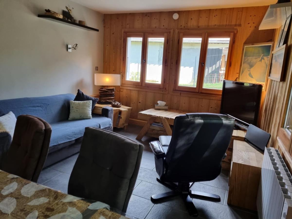 A Cordon Entre Bois Et Nature Esterno foto
