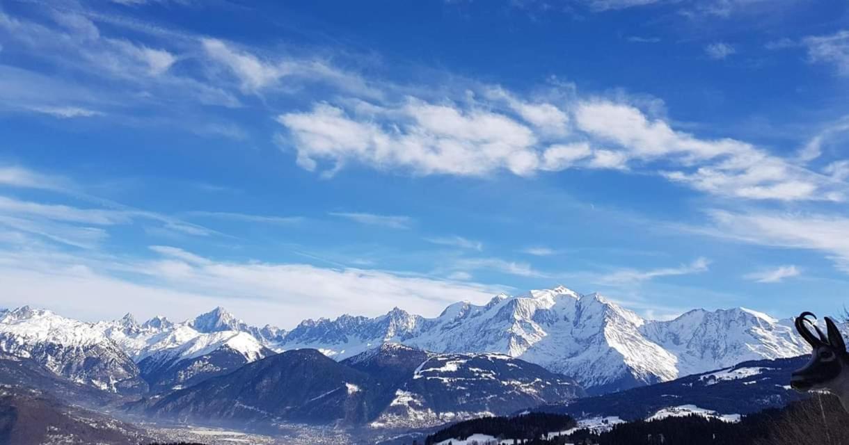 A Cordon Entre Bois Et Nature Esterno foto