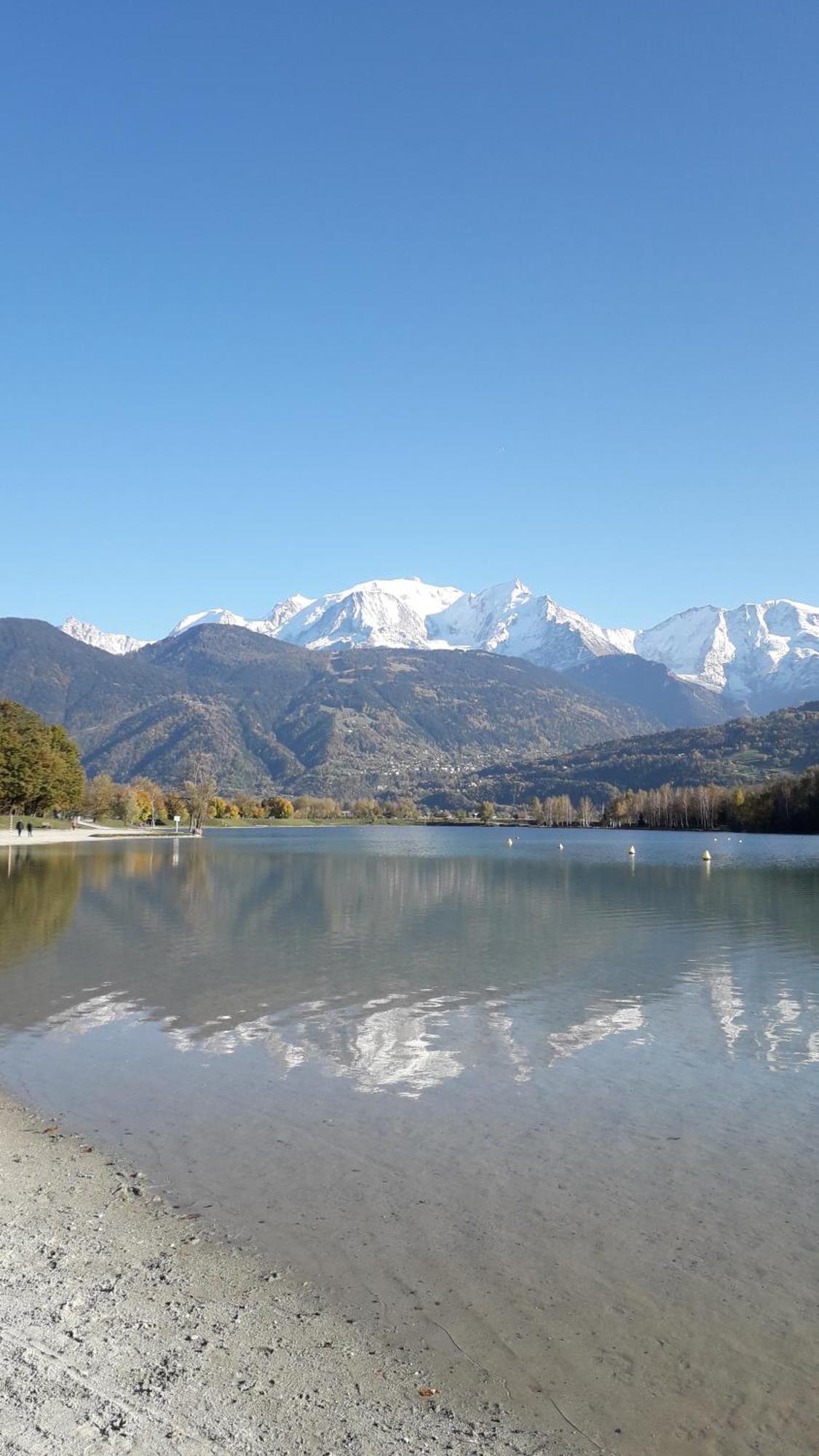 A Cordon Entre Bois Et Nature Esterno foto
